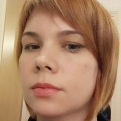 Людмила Корж, 12.06.1985