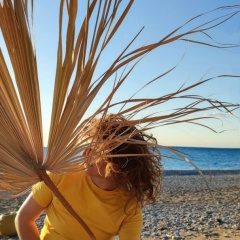 Олеся Юдаева, Рязань