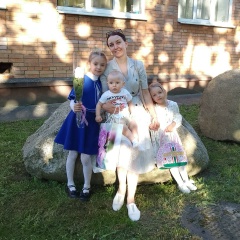 Александр Паночек, 11.10, Санкт-Петербург