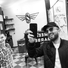 Эльвин Гусейнов, 01.12.1992, Санкт-Петербург