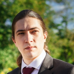 Дмитрий Пухов, 06.08.1990, Москва