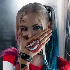 Наталья Есева, 04.09