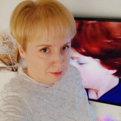 Ольга Козлова, 19.04.1988, Москва