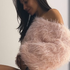 Ольга Гордеева, 28.12, Новосибирск