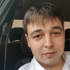 Владимир Полежаев, 01.02.1992, Уфа