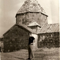 Vardan Orbeli