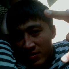 Нурбек Исмаилов, 03.02.1990