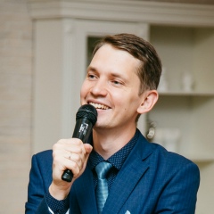 Владимир Соколов, 11.05, Санкт-Петербург