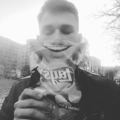 Валера Игнатьев, 01.06, Санкт-Петербург