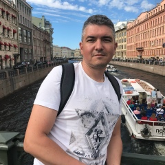 Алексей Куликов, 13.05.1983, Королёв