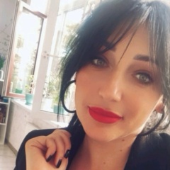 Ирина Марченко, 22.10, Гомель