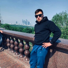 Максон Финогенов, 12.04.1920