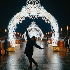 Наталия Мошнякова, 01.04, Пушкино