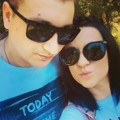 Танюшка Смаль, 10.04, Минск