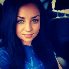 Юлия Гурневич, 11.11.1991, Гродно