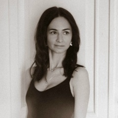 Александра Загородская, 10.12