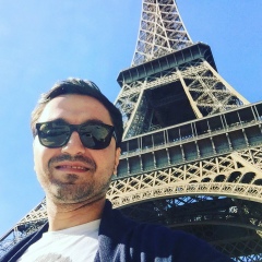 Elshan Mirzayev, 02.03.1986, Баку