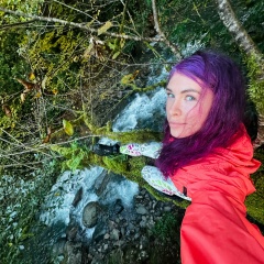 Натиона Гормель, 29.10, Санкт-Петербург