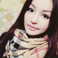 Аида Жакыпбекова, Семей