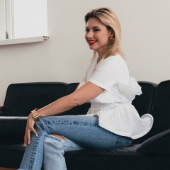 Наталия Кириченко, 22.02, Москва