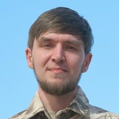 Никита Аверин, 07.11.1984, Санкт-Петербург
