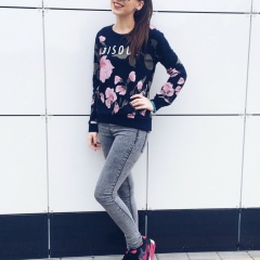 Алинка Селезнева, 05.06.1989, Сочи