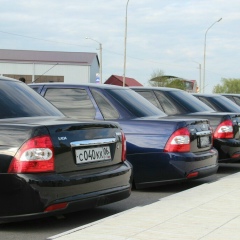 Умар Болотов, 11.01, Магас