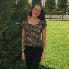 Кристина Биляшевич, 15.01.1989, Геленджик