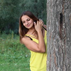 Татьяна Овсянникова, 18.04