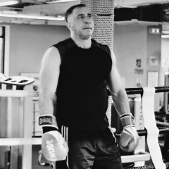 Павел Галиев, 10.11, Москва