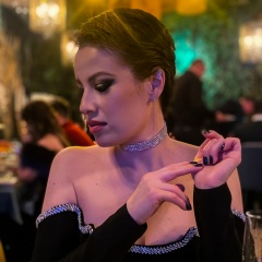 Факиза Бердалиева, 29.05.1988