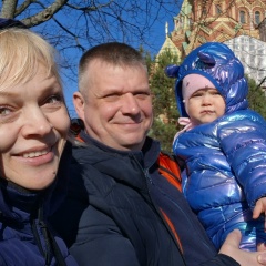 Наталья Белых, 14.06, Санкт-Петербург