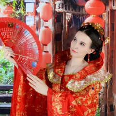 Анна Корнева, 13.05