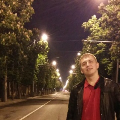 Максим Дудиков, 05.05.1993, Краснодар
