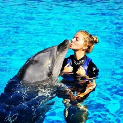 Аня Ложкина, 07.06.1990, Ижевск