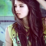 Милана Любима