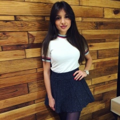 Таміла Смольська, 29.05, Львов