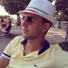 Александр Корольков, 15.06, Москва