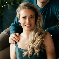 Светлана Шумакова, 17.01.1984, Санкт-Петербург