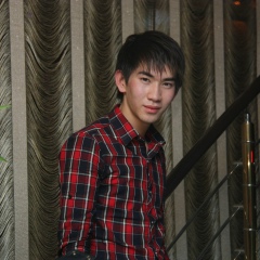 Madiyar Kossakov, 11.09.1994, Тараз