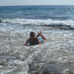 Наталья Кипко, 19.09, Салехард