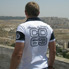 Михаил Котляров, 30.03, Самара