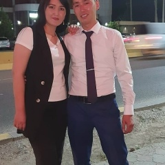 Toktar Seksenbaev, 19.01.1992, Шымкент