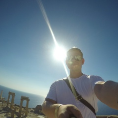 Андрей Мальнев, 27.09.1992, Москва