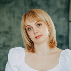 Татьяна Палкина, 15.06, Тверь