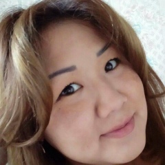 Жамиля Алибекова-Кульжанова, 18.03, Кокшетау