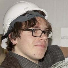 Виталий Казнин, 02.12.1989, Санкт-Петербург