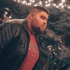 Максим Алиев, 25.12, Санкт-Петербург