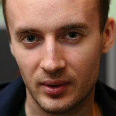 Роман Сергеевич, 11.07, Москва