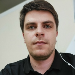 Александр Пучкин, Курск